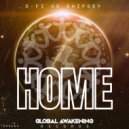 D-Fi & Shipsey - HOME (Original Mix)