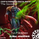 Chop & Change - The Saviour (Original Mix)