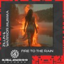 Zillin & Warrior Mumma - Fire To The Rain (Original Mix)