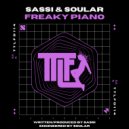 Sassi & Soular - Freaky Piano (Original Mix)