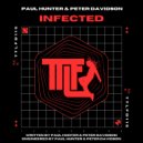 Paul Hunter & Peter Davidson - Infected (Original Mix)