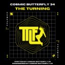 Cosmic Butterfly 34 - The Turning (Original Mix)