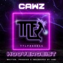CAWZ - Hoovergeist