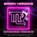 Barry Harding - Advanced Warning