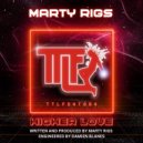 Marty Rigs - Higher Love (Original Mix)
