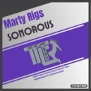 Marty Rigs - Sonorous (Original Mix)