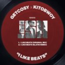 GetCosy with Kitobwoy - I Like Beats (SLATIN Remix)