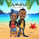 Enkay Ogboruche & Chiika100% - Amen (feat. Chiika100%)