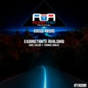 Diego Arias & Tarmac - Exorbitante Realidad