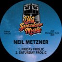 Neil Metzner - Friday Frolic