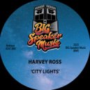 Harvey Ross - City Lights