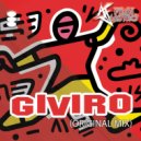 Fran Castro - Giviro
