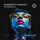 Audentity Ghost - Halbzerfall (Original Mix)