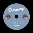 Gigi Croccante - Werdz