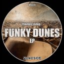 THOMAS LIVING - Dreamy Rays