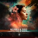 KUJAR3 & FOYT - Little Piece of Heaven