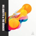 Ms. Janette & The Broker - New Day