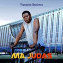 Tiyeseko Brothers feat. King Seke - Kantu Kako (Original Mix)