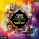 Nahuel Lucena - The Sadness Machine