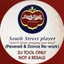 South Street Players - (Who?) Keeps Changing Your Mind?