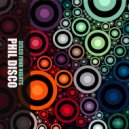 Phil Disco - Golden (Original Mix)