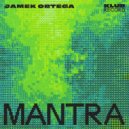 Jamek Ortega - Mantra