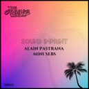 Alain Pastrana & mini_sebs - Sound Imprint ()