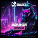 Vital Drums - Soundboy ()