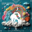 Cafe De Anatolia, Toni Re - Your Emotion (Original Mix)