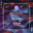 Fab Akira - Tokyo 246