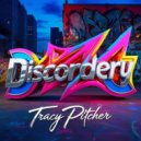 Tracy Pitcher - Discordery (Original Mix)