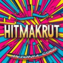 Antonia Cobb - Hitmakrut (Original Mix)