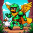 PixelzError - First Duck ()