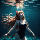 Yellow Flamingo - Deep Waters ()