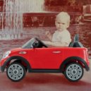 PROSKURIN - MINI COOPER ()