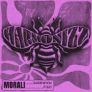 MORALI - Figo