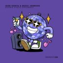 Igor Gonya, Reece Johnson - Double Disco Diplomacy