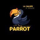 La Salope - E Cosce