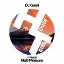 DJ Gomi - Multi Pleasure