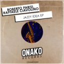 Roberto Parisi, Raffaele Ciavolino - Jazzy Idea02 (Radio Edit)