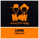 Lood & Masters At Work feat. Donell Rush - Shout-N-Out (N & L Remix / DJ ERV Instrumental Rework)
