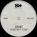 Grant (NYC) - Sidefoot Step (Original Mix)