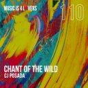CJ Posada - Dancer\'s Code (Original Mix)