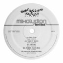 Mixolydian - Hold Up
