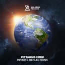 PITTARIUS CODE & INVIRON - Constellation
