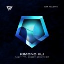 KIMONO (OFC) - Desert Groove