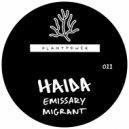 Haida - Migrant (Original Mix)