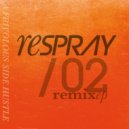 Spray - Fake Controversy Coincidentally Moves Product (2025 reSPRAY)