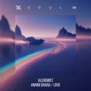 Alchemist - Anand Dhara (Extended Mix)