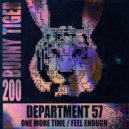 Department 57 - Feel Enough (Original Mix)